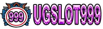 LOGO UGSLOT999